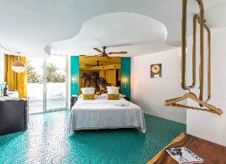 Dorado Ibiza - Adults Only 4