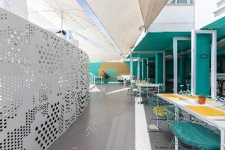 Dorado Ibiza - Adults Only 2