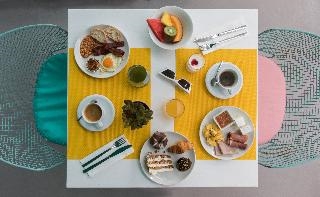 Dorado Ibiza - Adults Only 3