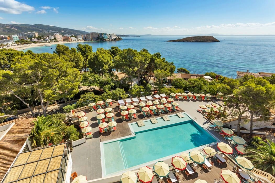 Dreams Calvia Resort & Spa