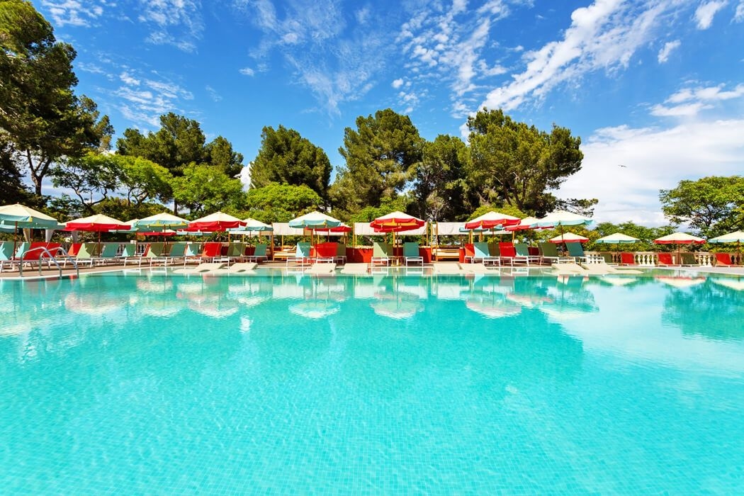 Dreams Calvia Resort & Spa 2