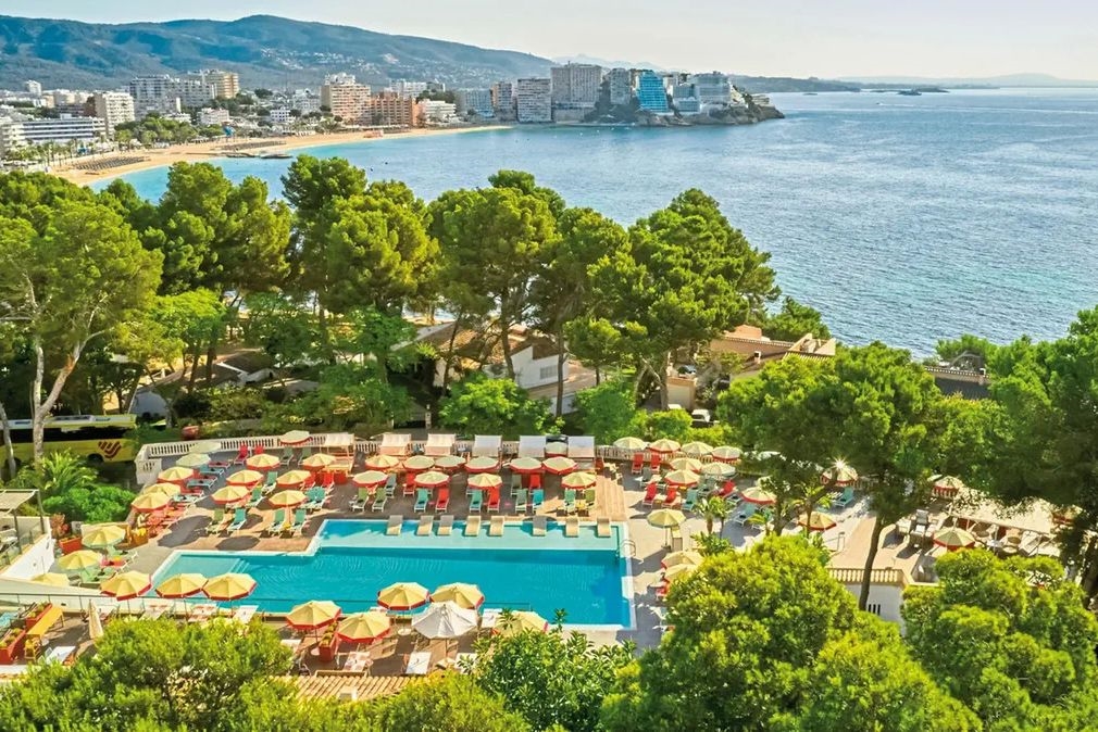 Dreams Calvia Resort & Spa 3