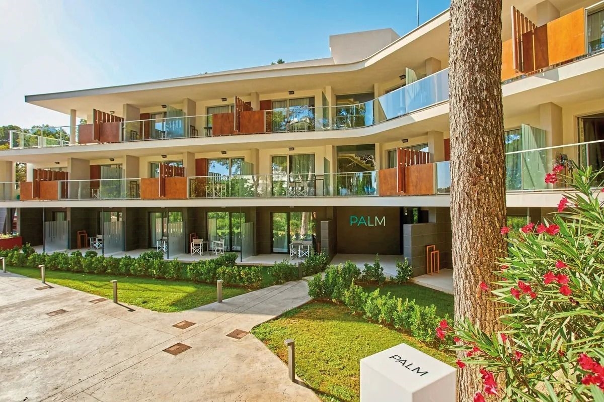 Dreams Calvia Resort & Spa 4