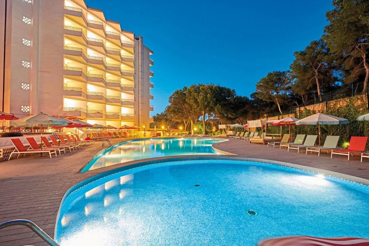 Dreams Calvia Resort & Spa 5