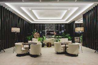 Dreams Jardin Tropical 5