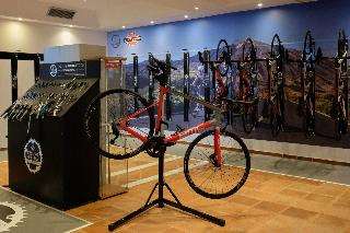 Dreams Jardin Tropical 2