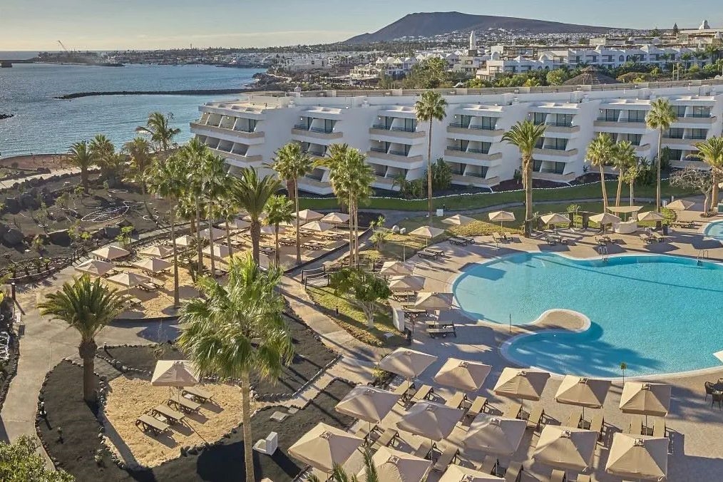 Dreams Lanzarote Playa Dorada