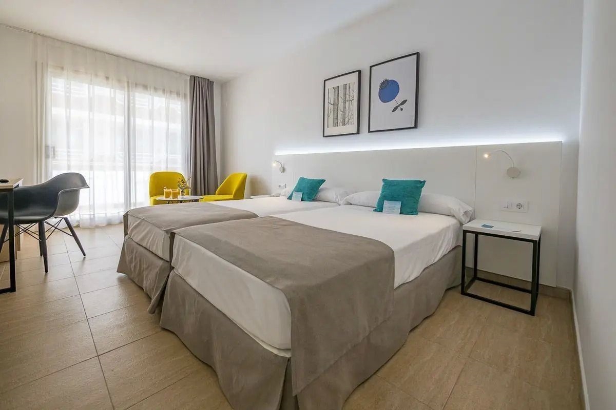 DWO Sirius - Only Adults Hotel 2
