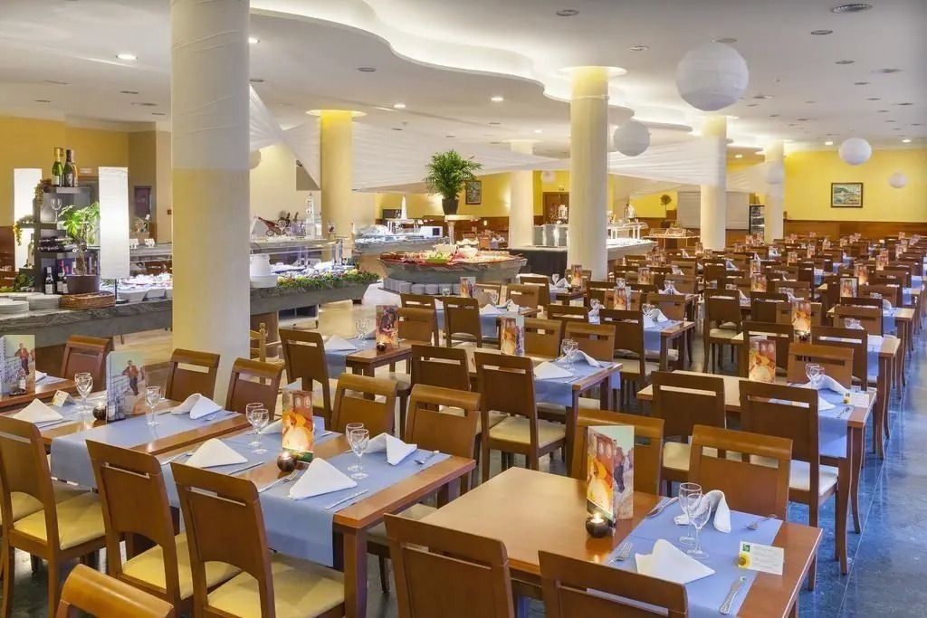 DWO Sirius - Only Adults Hotel 4