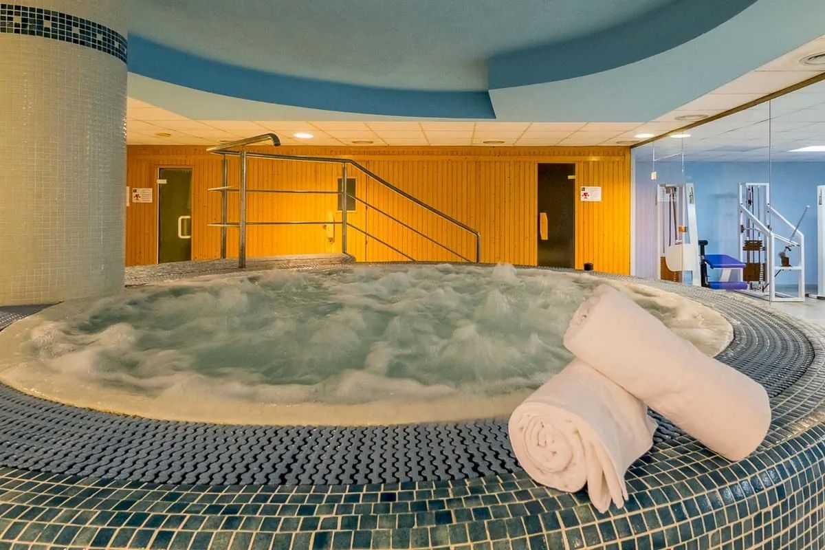 DWO Sirius - Only Adults Hotel 5