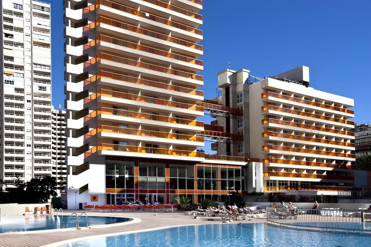 Dynastic Hotel & Spa