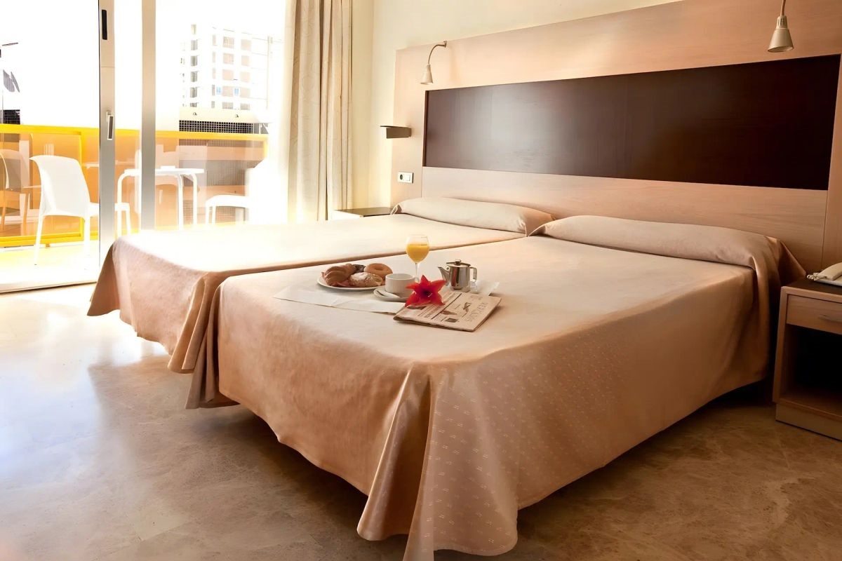 Dynastic Hotel & Spa 4