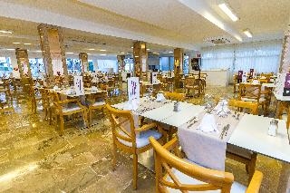 Eix Alcudia Hotel +18 2