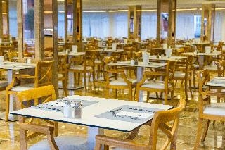 Eix Alcudia Hotel +18 3