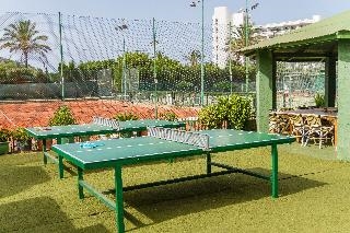 Eix Lagotel Holiday Resort 4