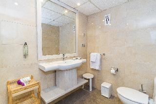 Eix Lagotel Holiday Resort 3