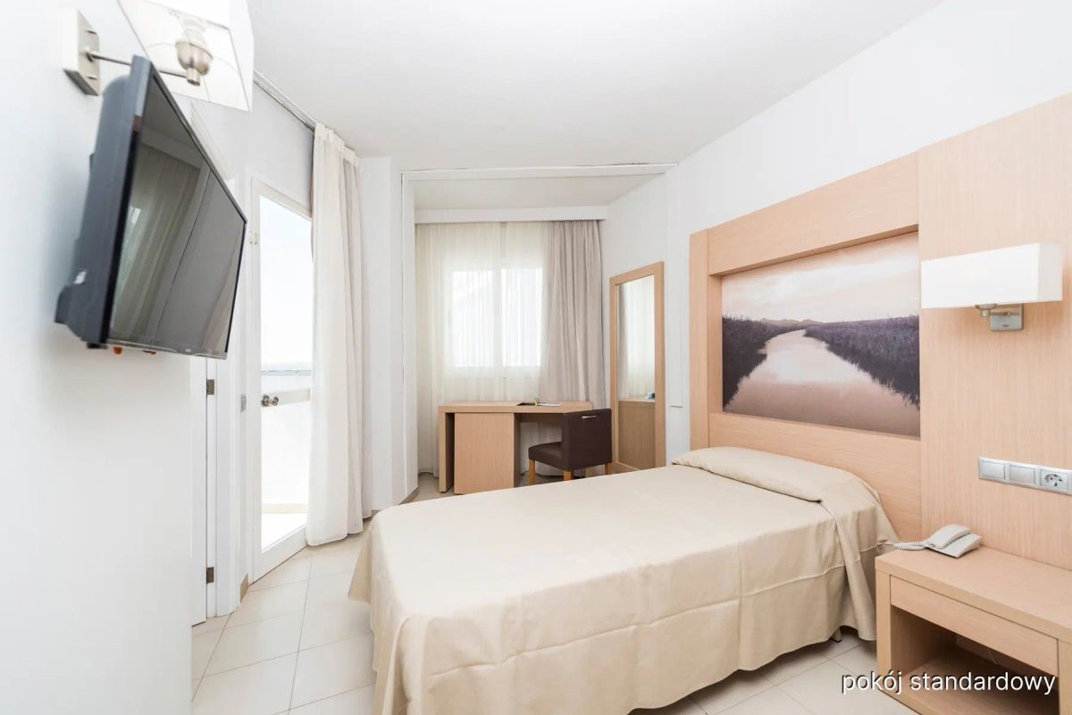 Eix Lagotel Holiday Resort 5