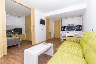 Eix Platja Daurada Hotel & SPA 4