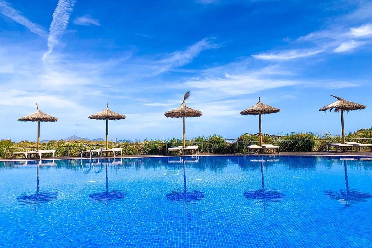 Eix Platja Daurada Hotel & SPA 3