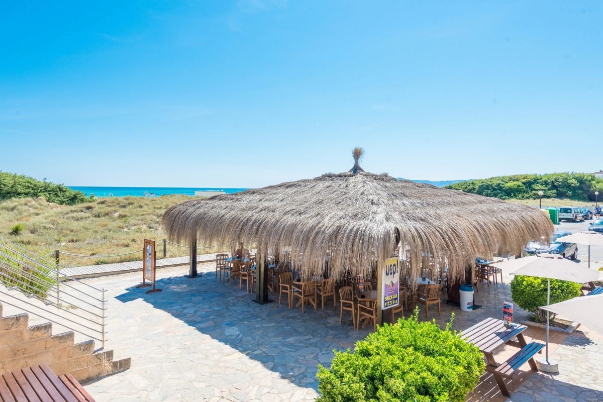 Eix Platja Daurada Hotel & SPA 4
