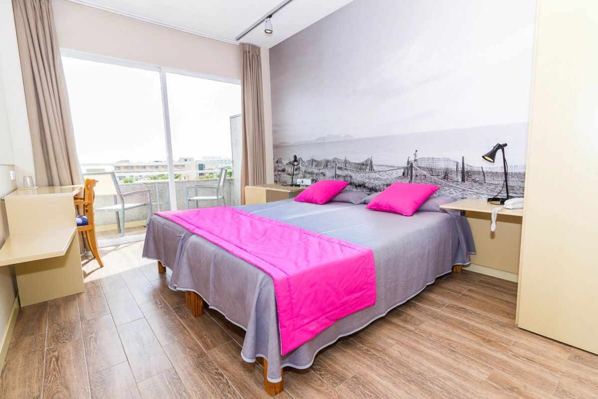 Eix Platja Daurada Hotel & SPA 5