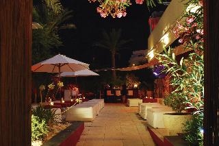 El Hotel Pacha - Includes entrace to Pacha Club 4