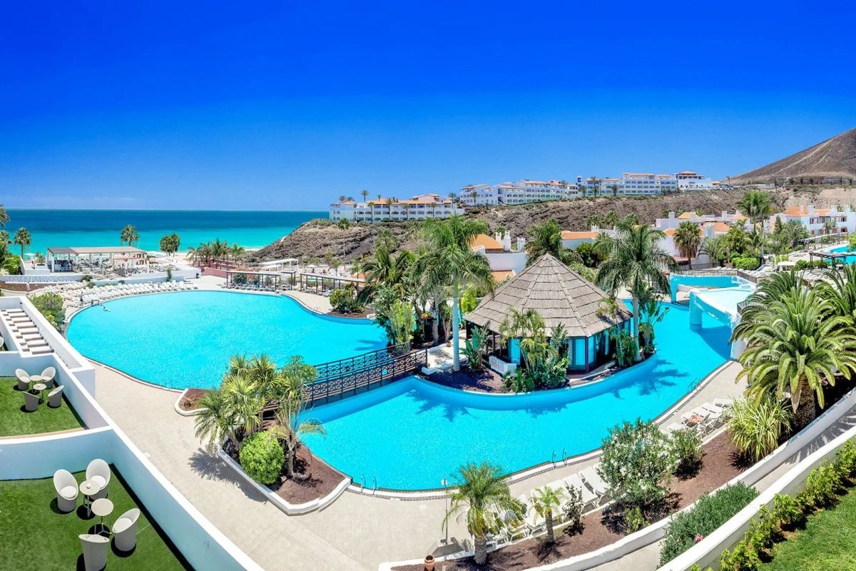 El Mirador de Fuerteventura 4
