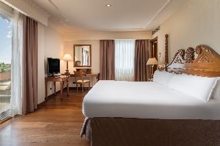 Elba Estepona Gran Hotel & Thalasso Spa 2