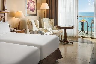 Elba Estepona Gran Hotel & Thalasso Spa 5