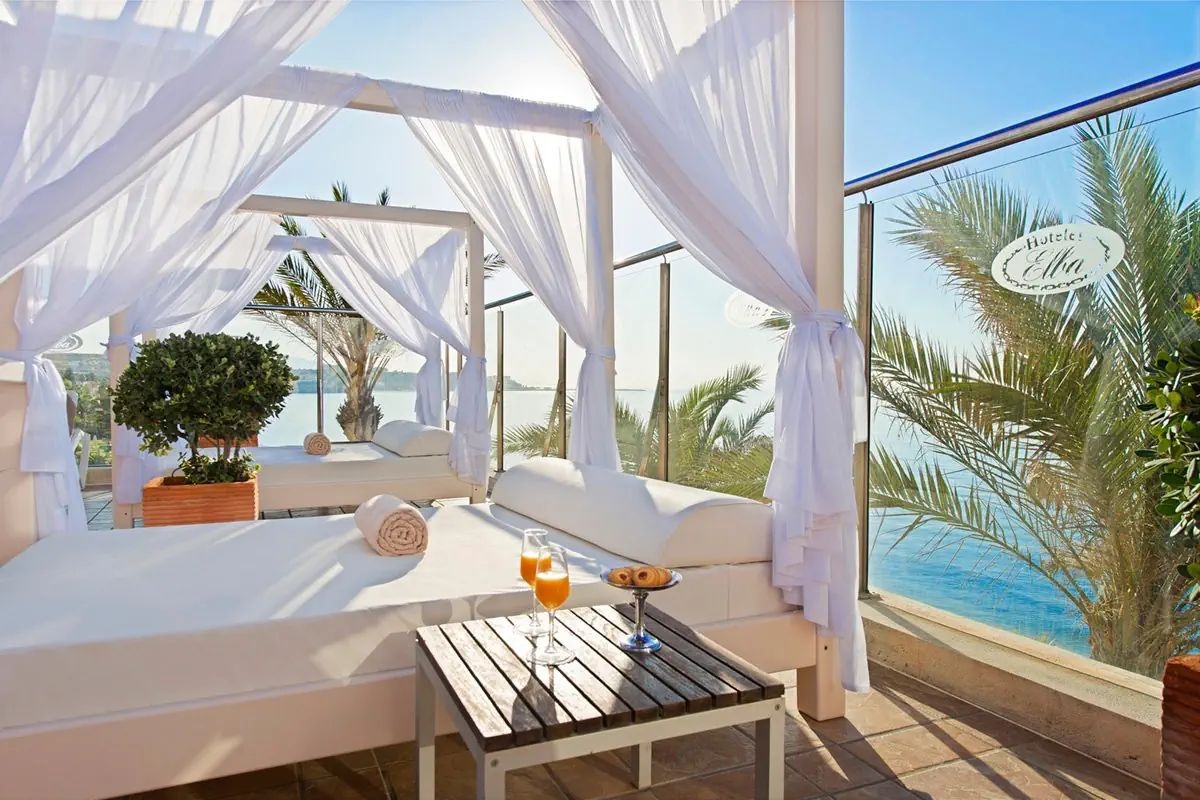 Elba Estepona Gran Hotel & Thalasso Spa 3