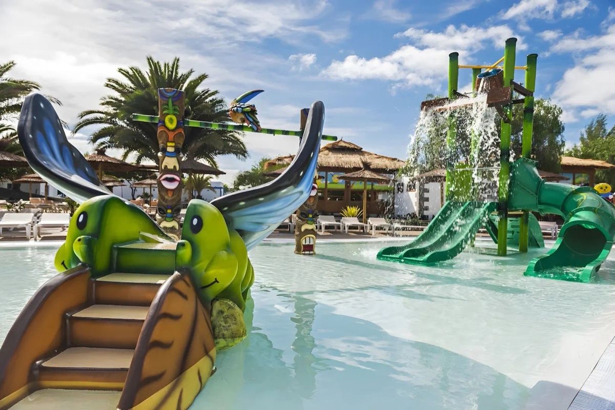 Elba Lanzarote Royal Village Resort 2