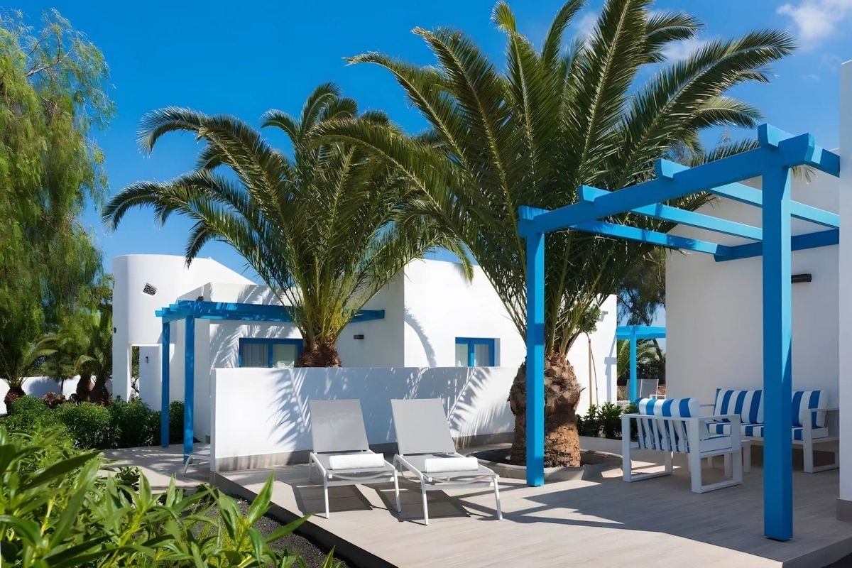 Elba Lanzarote Royal Village Resort 4