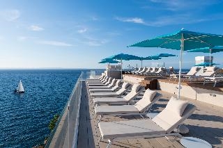 Elba Sunset Mallorca Thalasso Spa 4