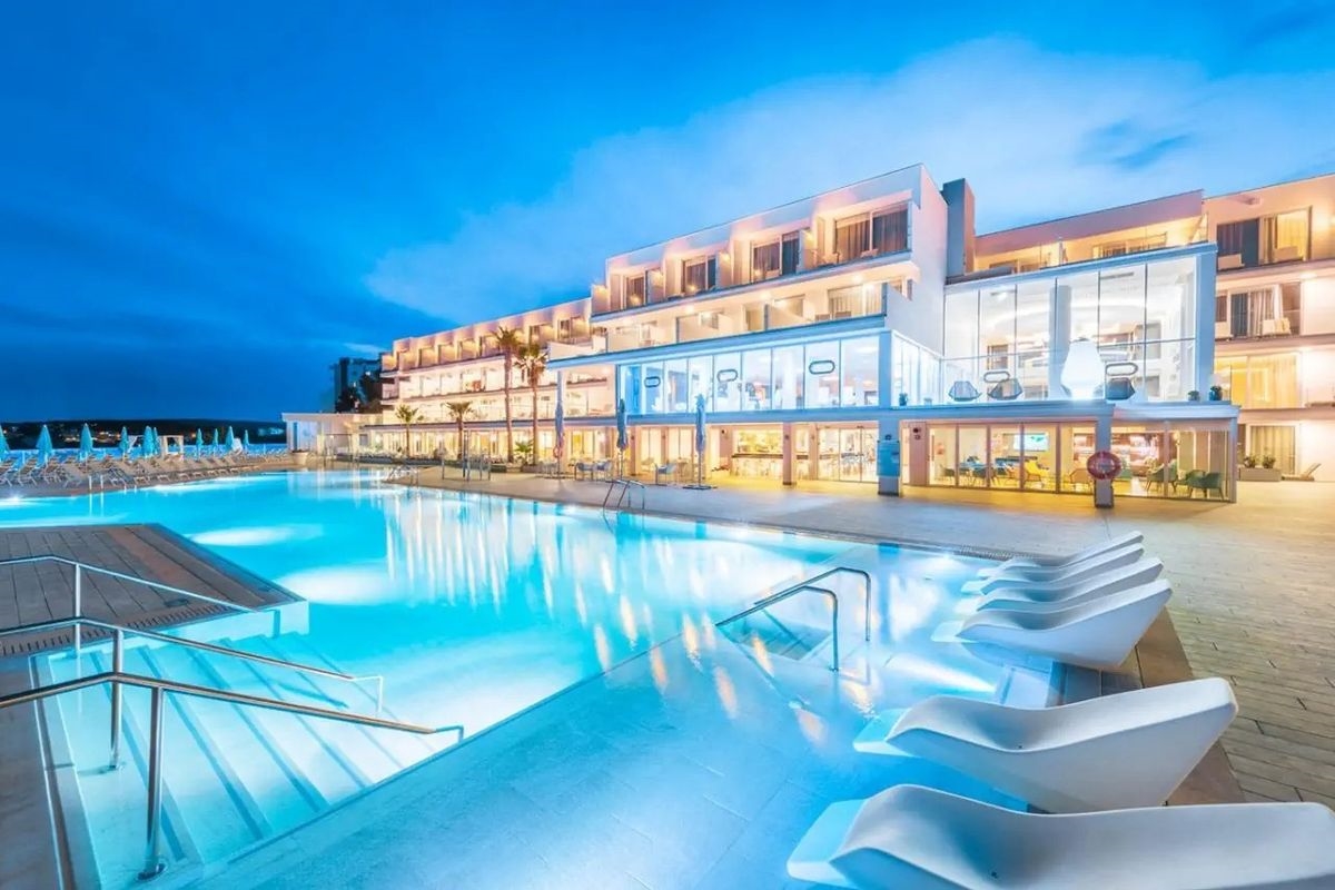 Elba Sunset Mallorca Thalasso Spa 2