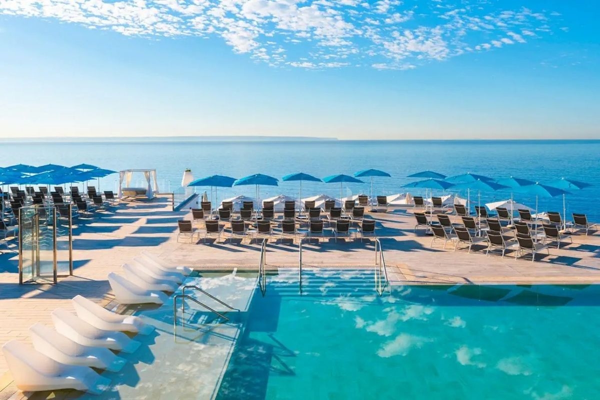 Elba Sunset Mallorca Thalasso Spa 3