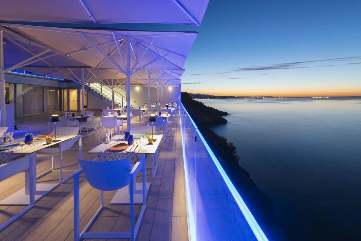 Elba Sunset Mallorca Thalasso Spa 5