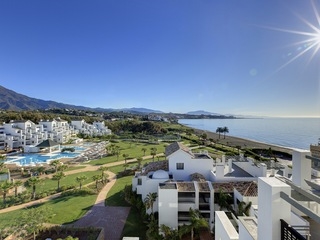Estepona Hotel & Spa Resort 4