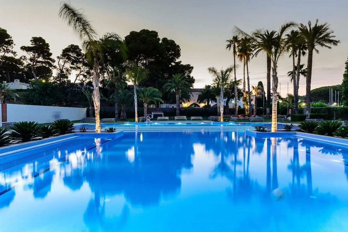 Estival El Dorado Resort 2