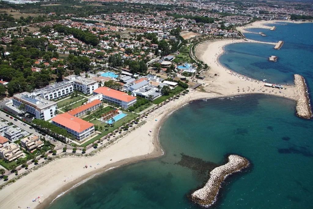 Estival El Dorado Resort 3