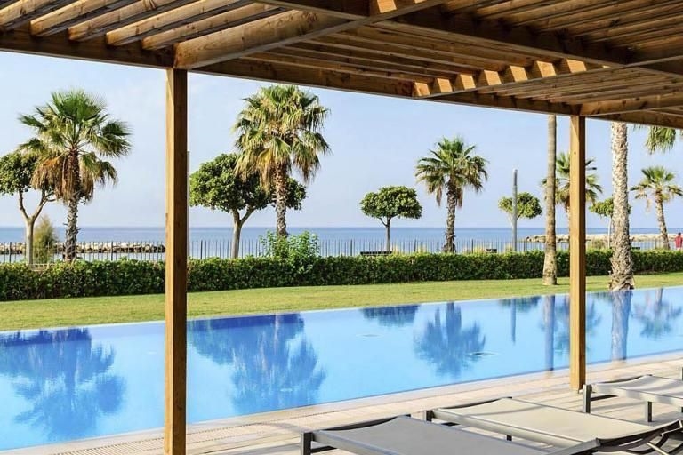 Estival El Dorado Resort 4