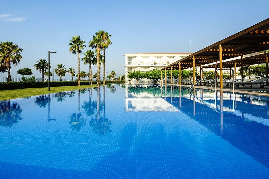 Estival El Dorado Resort 5