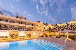 Eurostars Oasis Marbella 3