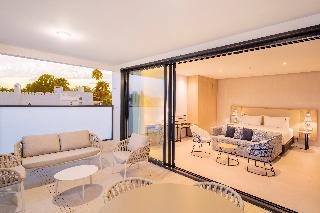 Eurostars Oasis Marbella 4
