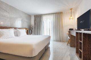 Eurostars Puerto de Ibiza 3