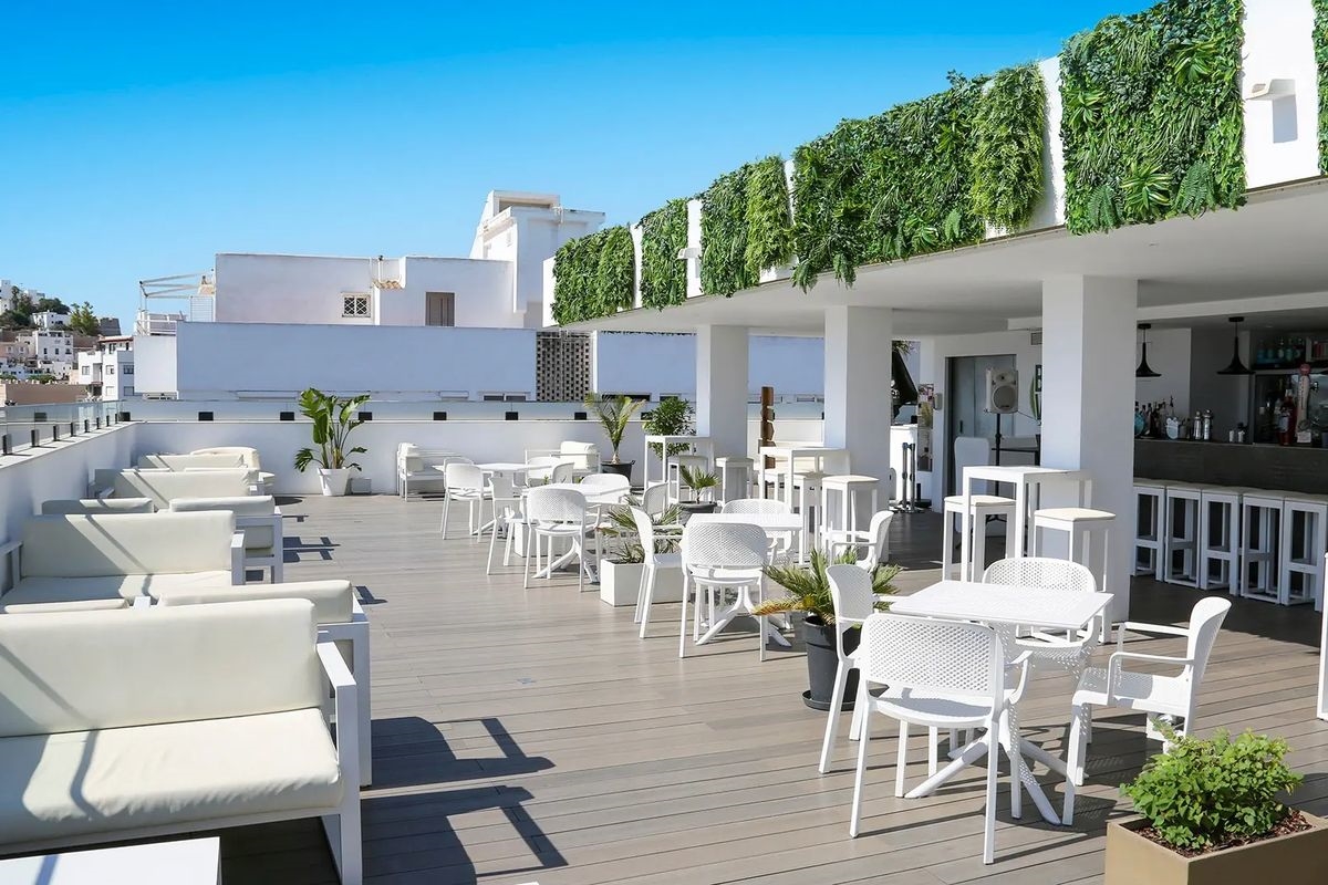 Eurostars Puerto de Ibiza 2