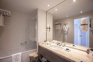 Eurostars Sitges 5