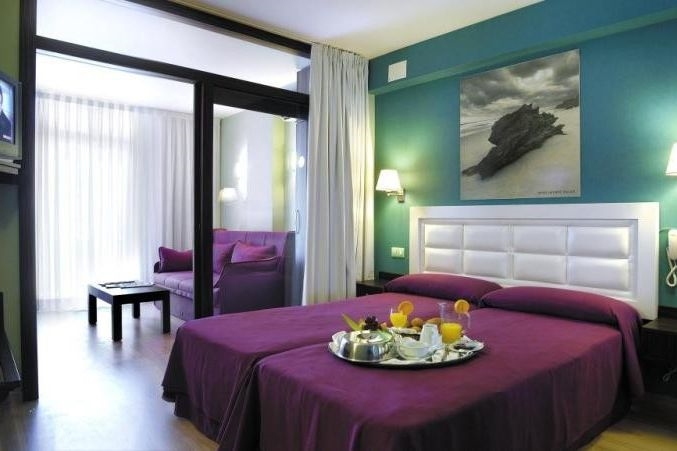 Evenia Olympic Palace 3