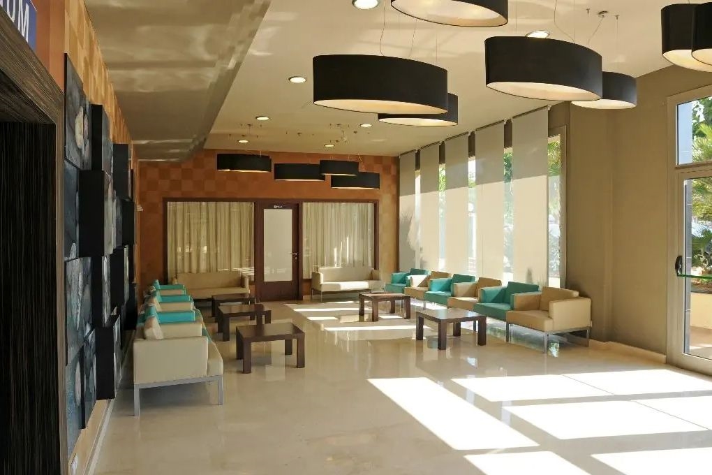 Evenia Olympic Palace 4