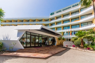 Exagon Park 4