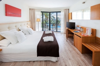 Exe Estepona Thalasso & Spa - Adults Only